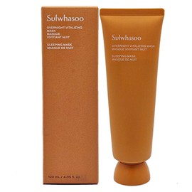 Sulwhasoo 설화수 여윤팩 120ml GM Sulwhasoo First Care Activating Serum 120ml