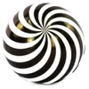 Keycraft High Bounce Illusion Ball - One Supplied At Random