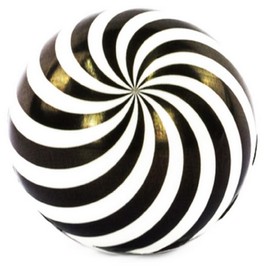 Keycraft High Bounce Illusion Ball - One Supplied At Random