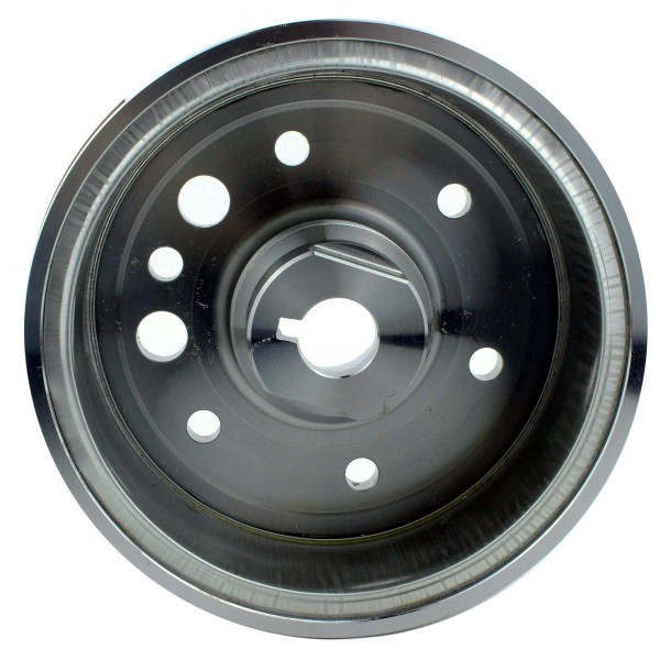 RMSTATOR Improved Flywheel Rotor for Arctic Cat 375 400 2002-2008