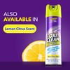 Kaboom Foam-Tastic Foaming Bathroom Cleaner, Fresh Scent, Spray Can, Eliminates