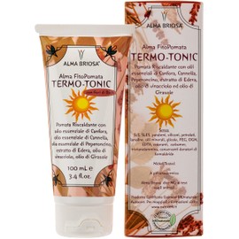 Alma Briosa FitoPomata Thermo-Tonic, 100 ml