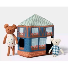 Pillowfort New House and Mouse Kids' Interactive Play  Pillowfort™ 3 piece set