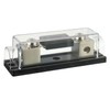 SIGANDG 0/2/4 Gauge AWG Inline ANL Fuse Holder with 300