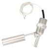Ejoyous Liquid Level Sensor, 304 Stainless Steel Liquid Water Level