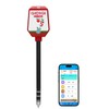 Soil pH Meter Smart Soil Moisture Meter with App Control