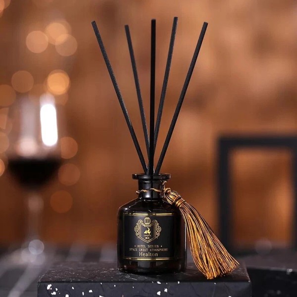 Hotel Series Diffuser Oils Air Freshener Scent Aromatic Home 10