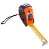 Brandsseller Tape Measure Length 5 m Tape Width 18 mm