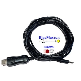 Racermate FTDI USB RacerMate CompuTrainer Velotron Racermate One Computer Cable 12ft