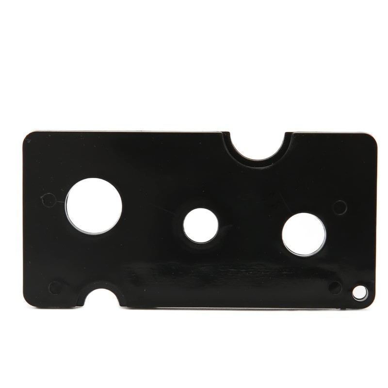 Essential Oils Key Tool, 5Pcs Universal Rectangular Essential Oil Bottle