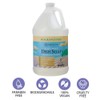 Ginger Lily Farms Botanicals Plant-Based Liquid Dish Soap, Concentrated Formula