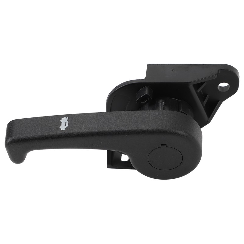 Hood Release Handle DS7Z 99042C74 A Bonnet Latch Pull Release