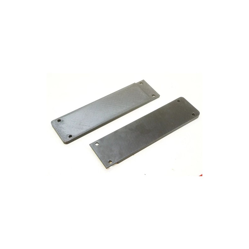 WOP Zero Clearance Insert for Festool Kapex KS 120 /