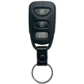 For Oem Factory 2012-2016 Hyundai Sonata Remote Keyless Key Fob Transmitter