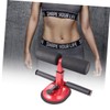 Totority 1PC Suction Cup Sit Up Assist Device Creative Fitness