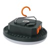 LED Camping Lantern Ultra Bright Waterproof Battery Powered 7500mAh 4