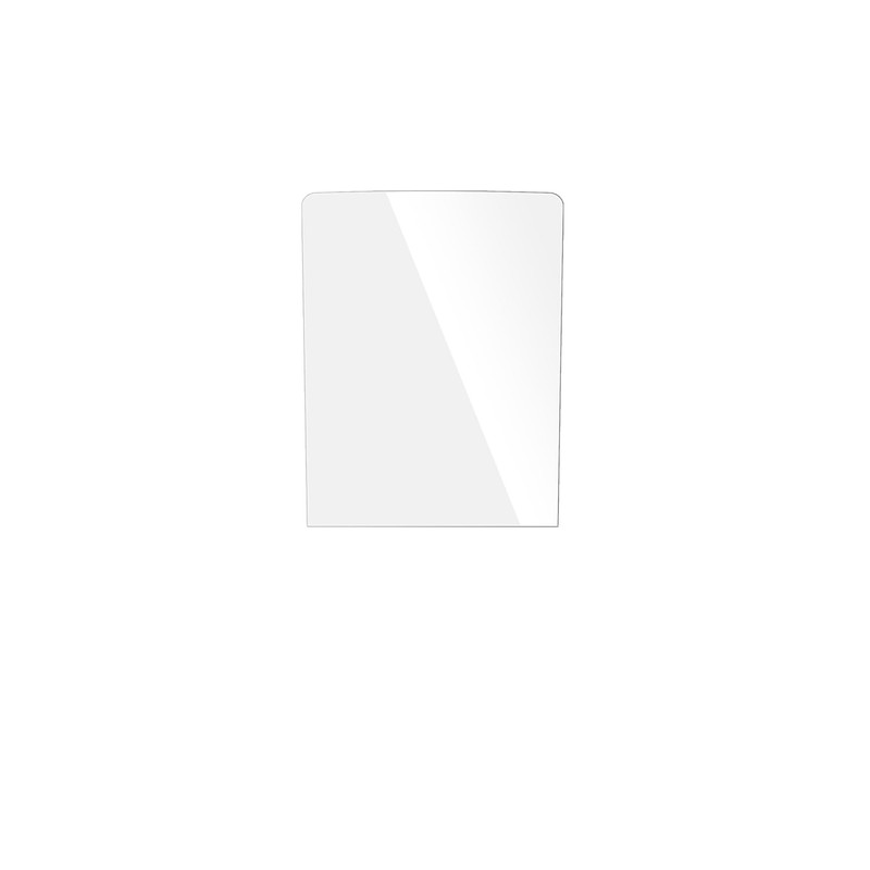 dipos I 4x Clear Screen Protectors for Ingenico Move 3500