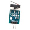HALJIA 5 x Collision Detection Module Crash Sensor Collision Switch