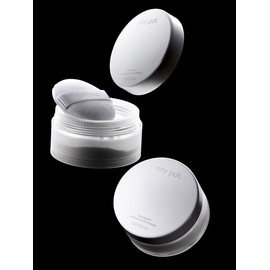 Missha [Missha] Airy pot powder 9g 2 types / [미샤] 에어리 팟 파우더 9g 2종