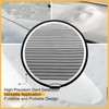 Hiyi Dent Reflector Board 2 Pack 27.5 Inch Foldable Steel