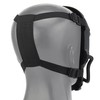 Airsoft Mask Full Face Tactical Masks for Paintball Hunting Shooting