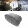 1X Grade 0000 Steel Wire Wool 3.3m for Polishing Cleaning
