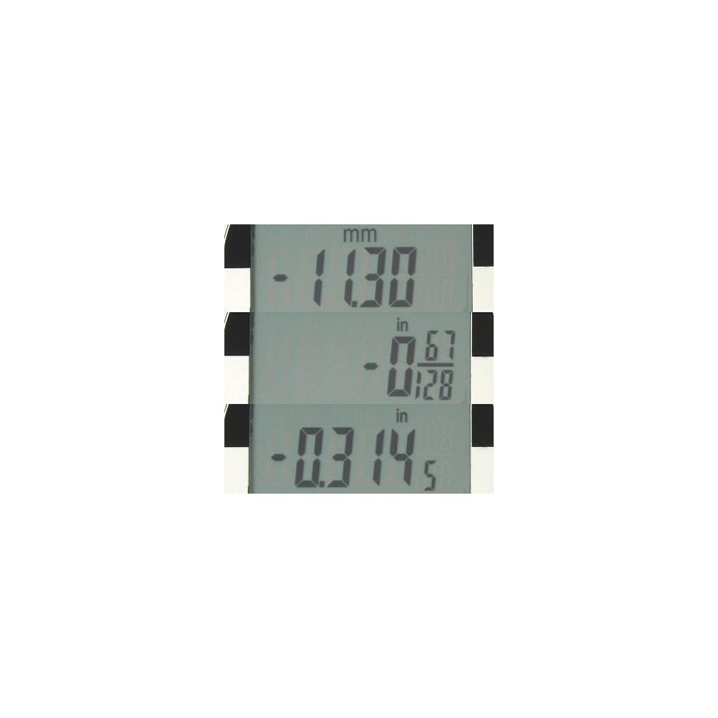 iGaging Digital Electronic Indicator