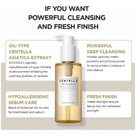 Skin1004 Madagascar Centella Travel Kit Full Size 5 Pzs