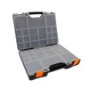 eitech Sorting Case (35 x 28.5 x 9.5 cm), Stackable,