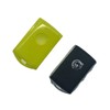 High Quality Metallic ABS Plastic Case Compatible with Volvo 4
