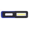 Portable USB Rechargeable LED COB Working Lamp Light Outdoor Magnet