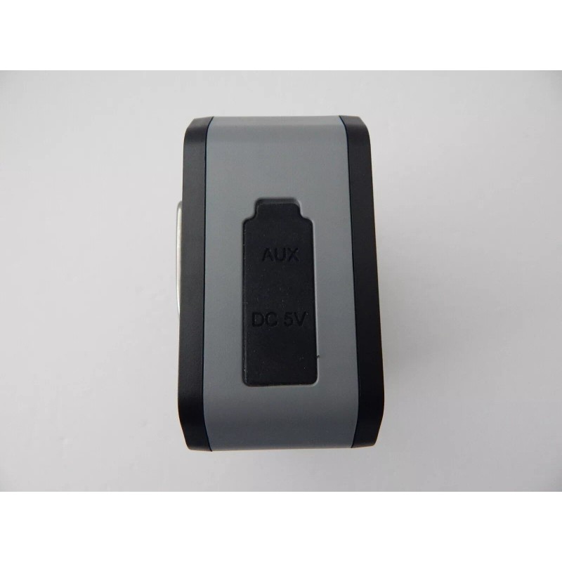 Generic New Jobsite Magnetic Bluetooth Stereo Speaker Black New