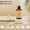 Cinnamon Essential Oils, 30ML 100% Pure and Natural Cinnamon Essential