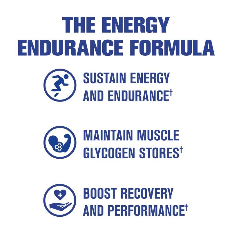 Cyclic Dextrin | Fast-Absorbing Carbohydrate for Sustained Energy, Endurance, Muscle