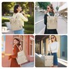Foldaway Convertible Tote Backpack Lightweight Nylon Daypack for Women Men