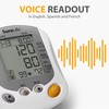 SureLife 860214 Blood Pressure Monitor