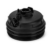 68436815AB Diesel Fuel Filter Housing Emissions Cover Cap Fit for