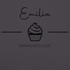 Geschenk mit Namen personalisiert by Shirtracer - Apron - Baking
