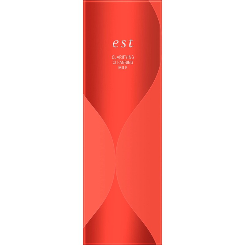est clarifying cleansing milk 170ml