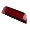 Rear Bumper Cover Reflector Bezel Trim 68275963AC Strong Structure Fit