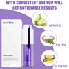 Colour Corrector Serum Hi Smile Purple Toothpaste White Teeth Whitening