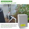 1522 Pump Start Relay with Enclosure 3 HP / 110V