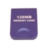 WICAREYO 128M High Capacity Memory Card with Protective Case for