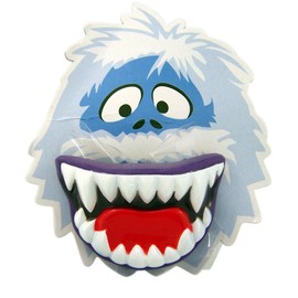 Christmas Lollipops Rudolph The Red-Nosed Reindeer and The Bumble Lip Pops (Pack of 12)