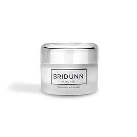 Bridunn Crema Facial Antiarrugas Lifting 30ml - Péptidos, Tamarindo = Ácido Hialurónico Verde, Coleus Forskohlii, Efecto Tensor Reafirmante, Sin Parabenos