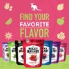 Wiley Wallaby Licorice 10 Ounce Classic Gourmet Soft & Chewy