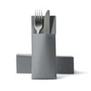 Airlaid Cutlery Napkins, Cutlery Pockets with Napkin 32 cm x