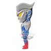 Banpresto Ultraman Zero POLIGOROID-Ultraman Zero-