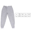Elderly Washable Diapers Pants Waterproof Breathable Comfortable Adjustable Diaper Pants
