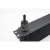 Autobahn88 Aluminum Anodized Hose Barb Fitting - AN10 Female to